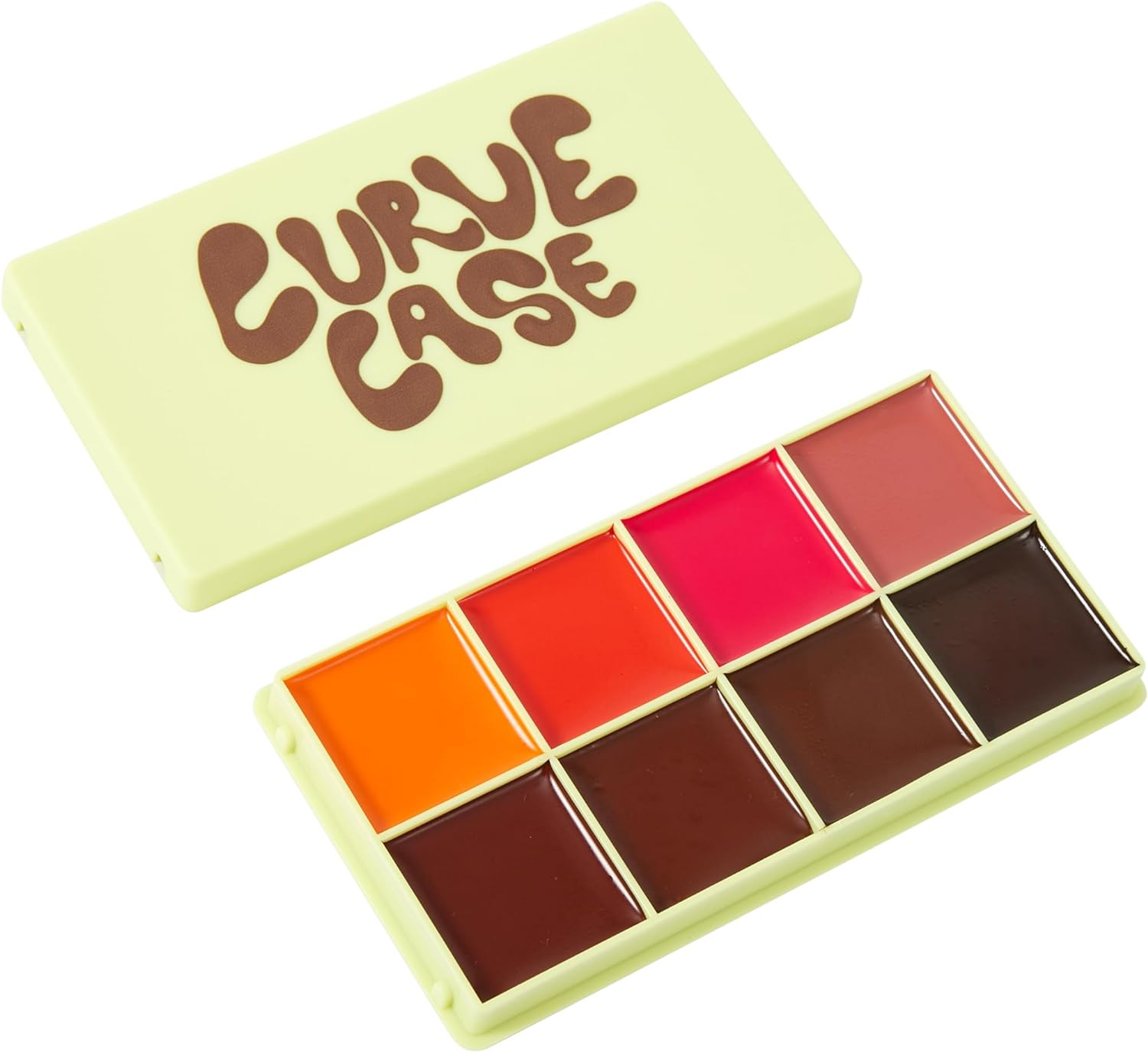 Made By Mitchell Curve Case Deep - Main Image