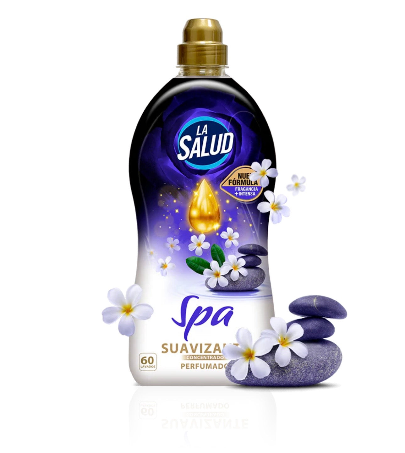 La Salud Spa