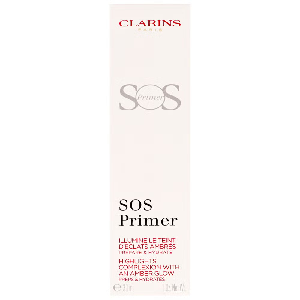 Clarins SOS Primer 04 30ml