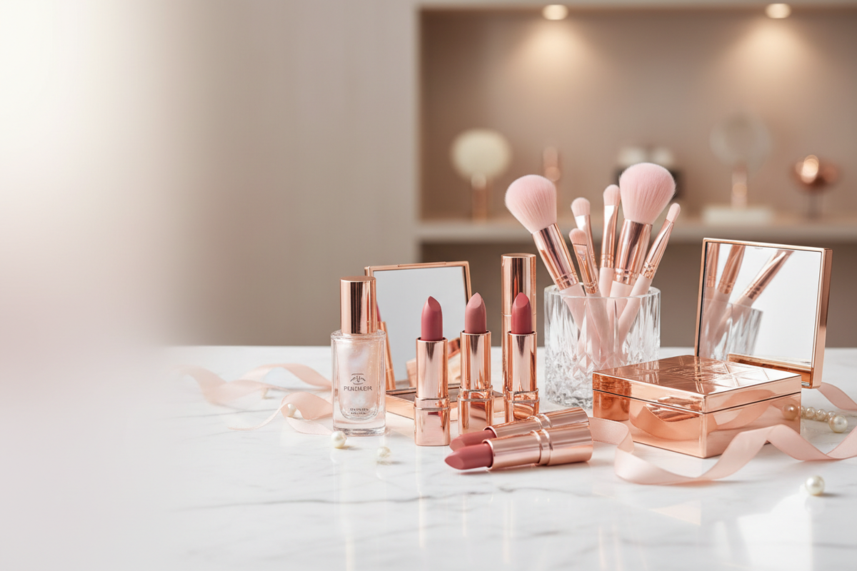 Beauty Products