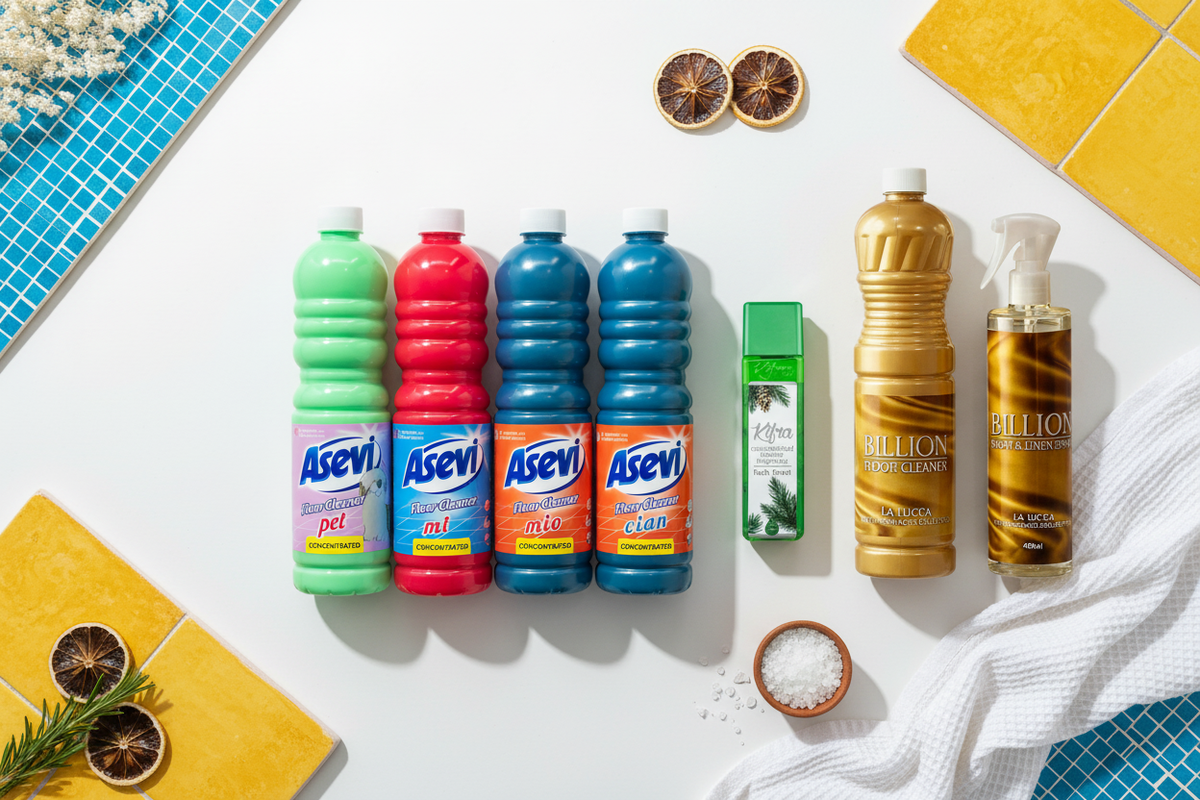 Washday Just Got Better