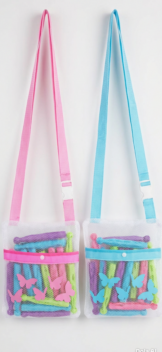 Peg Bag Inc 24 Strong Pegs