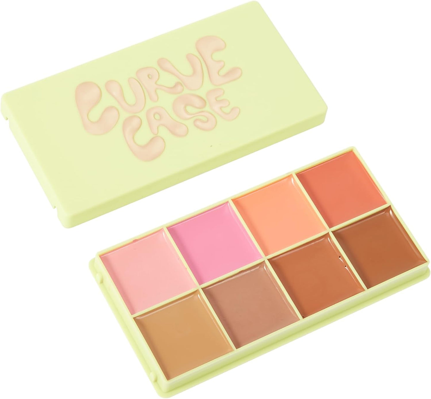 Made By Mitchell Curve Case Light