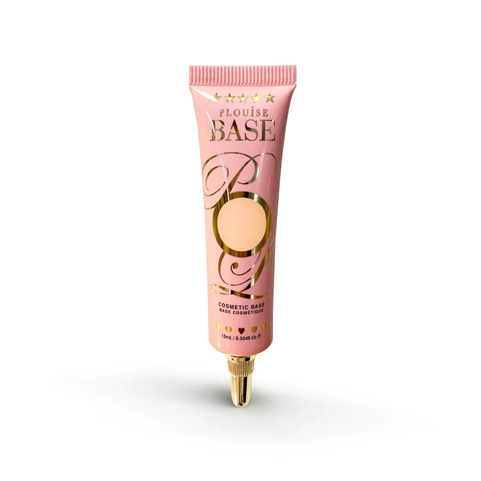 P Louise Rumour Shade 1 Matte Primer Base 15ml Cruelty-Free